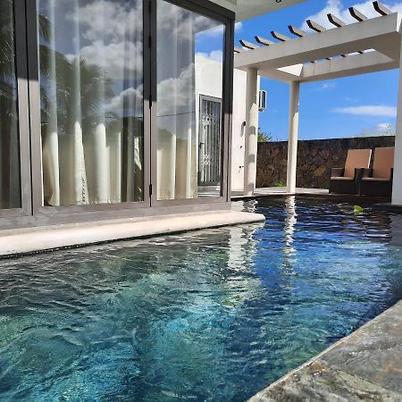 Ohana Retreat Villa Mont-Choisy Exteriör bild