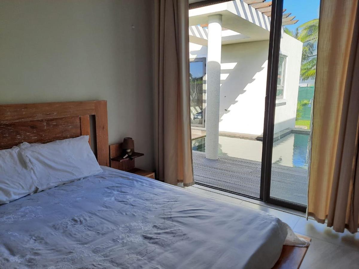 Ohana Retreat Villa Mont-Choisy Exteriör bild