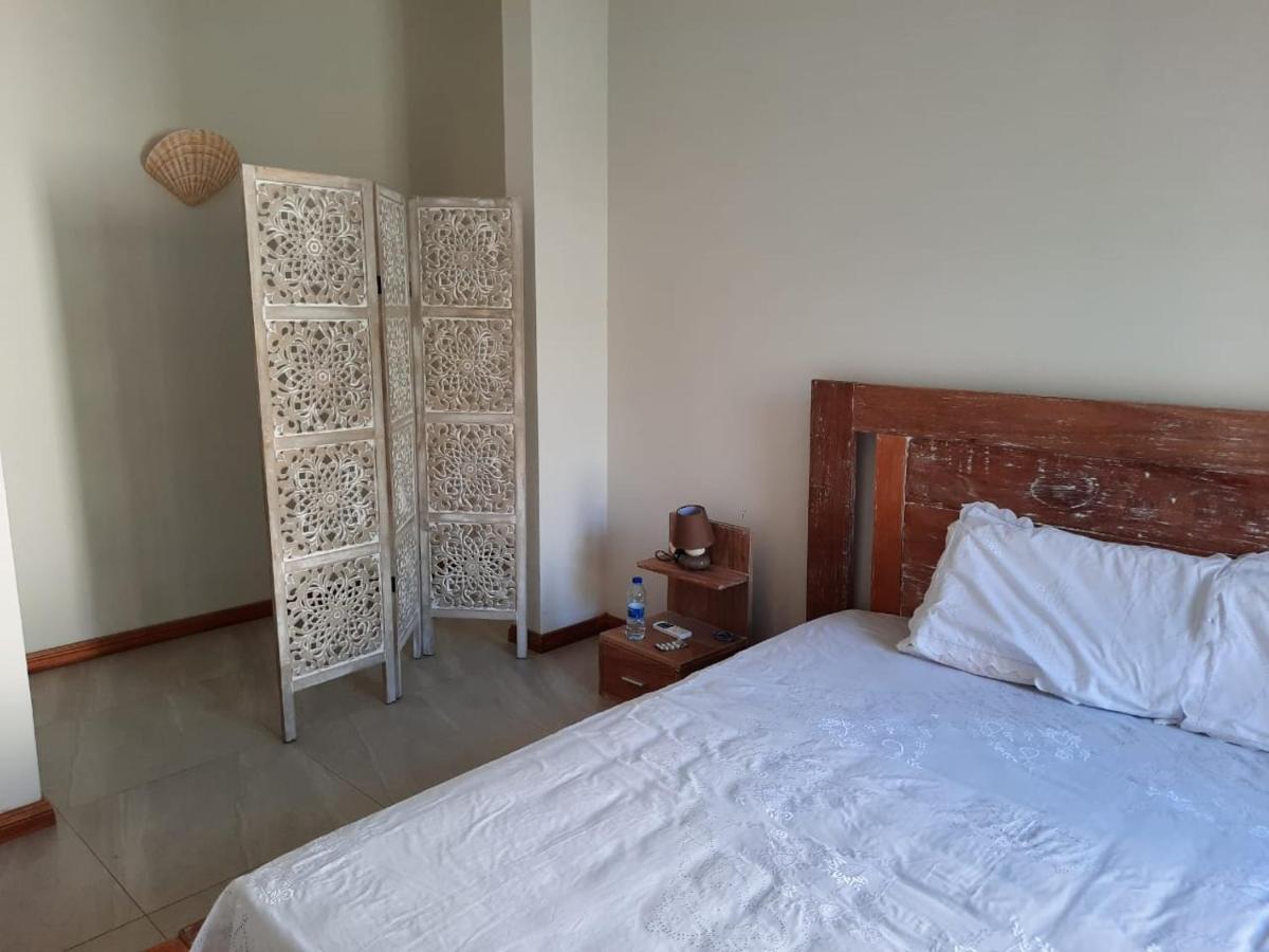 Ohana Retreat Villa Mont-Choisy Exteriör bild