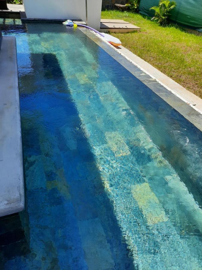 Ohana Retreat Villa Mont-Choisy Exteriör bild